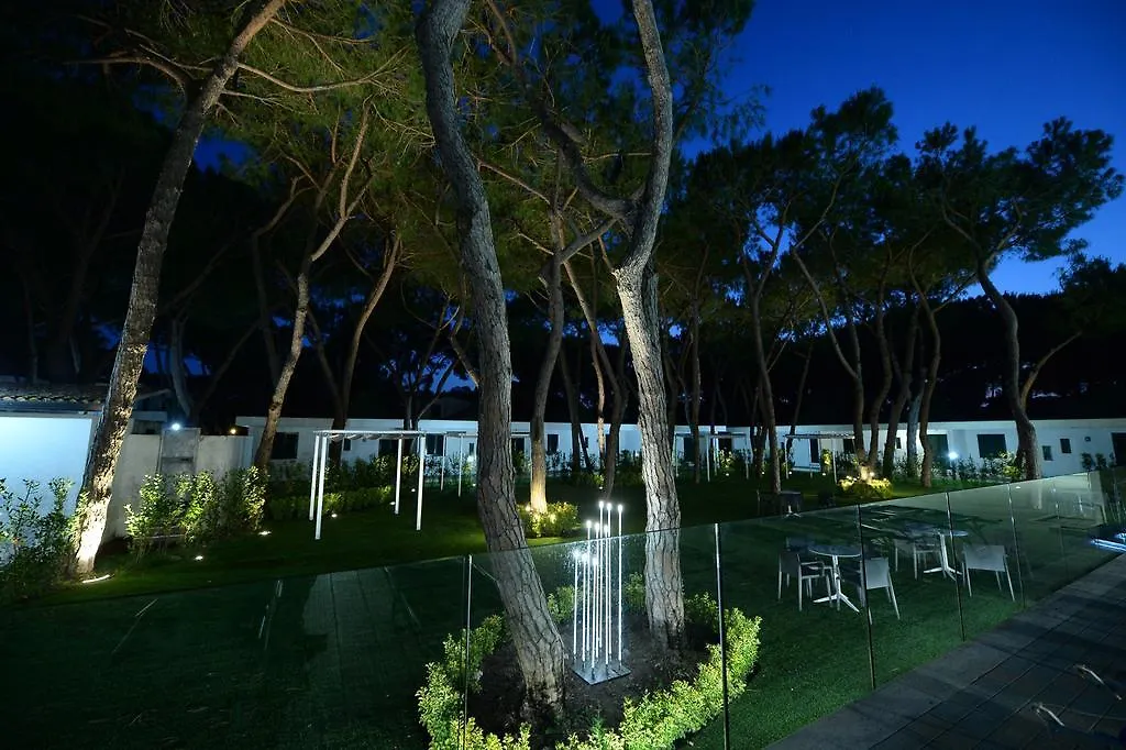 Giulivo Hotel&Village-1