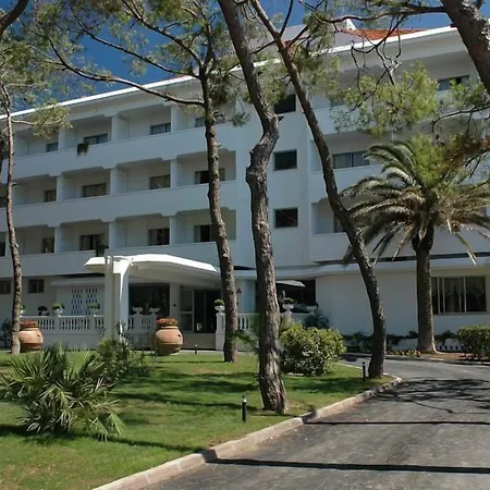 Domizia Palace Hotel-2